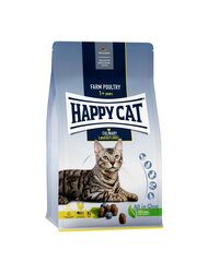 Happy CatCulinary Adult Land-Geflügel kassitoit, 4kg hind ja info | Kuivtoit kassidele | kaup24.ee
