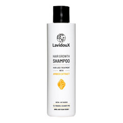 Шампунь для стимулирования роста волос Lavidoux, 250 мл цена и информация | Шампуни | kaup24.ee