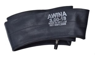 Awina ATV 3,00-18 hind ja info | Mootorratta rehvid, siserehvid | kaup24.ee