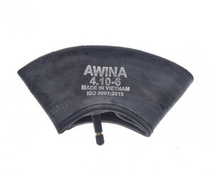 Awina ATV 4.10/3.50-6 hind ja info | Mootorratta rehvid, siserehvid | kaup24.ee