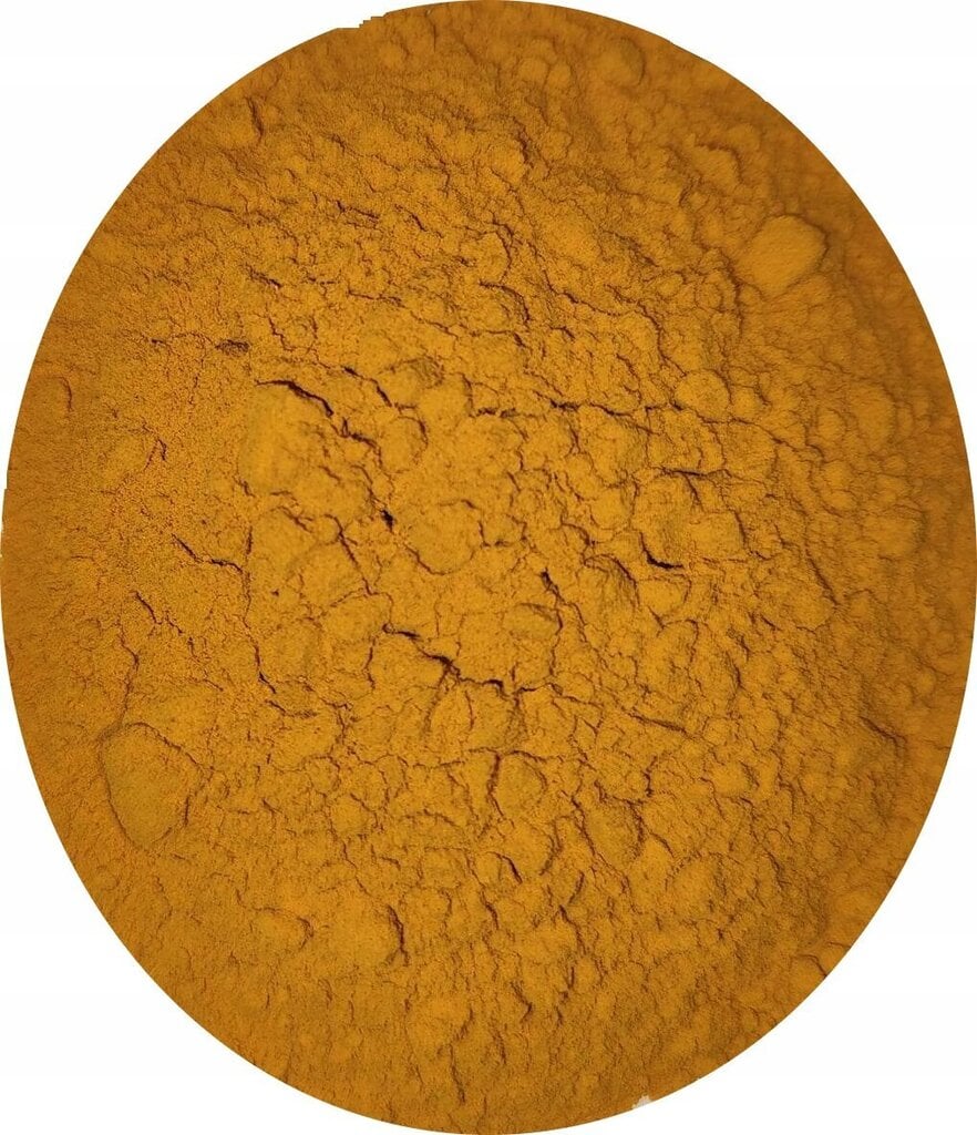 Golden Latte 100g kurkum-kaneel-ingver hind ja info | Vürtsid, vürtsikomplektid | kaup24.ee