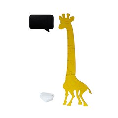 Ростомер "Жираф" цена и информация | Развивающие игрушки | kaup24.ee