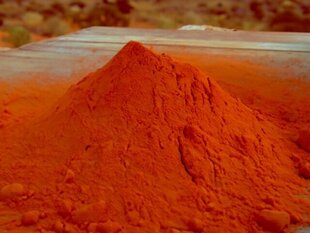 Magus paprika jahvatatud 1,1 kg hind ja info | Vürtsid, vürtsikomplektid | kaup24.ee