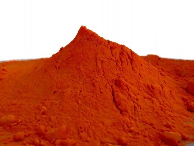 Magus paprika jahvatatud 1,1 kg цена и информация | Vürtsid, vürtsikomplektid | kaup24.ee