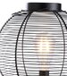 Lamp Luta, 26 cm, Ø28 cm hind ja info | Aia- ja õuevalgustid | kaup24.ee