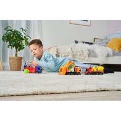 Prügiauto Volvo Simba Dickie Toys hind ja info | Poiste mänguasjad | kaup24.ee