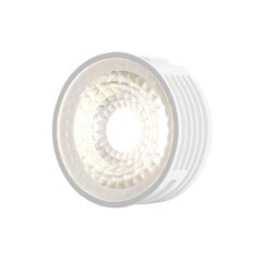 Компактная LED лампочка, GU10, 7W, 4000K цена и информация | Монтируемые светильники, светодиодные панели | kaup24.ee