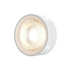 Slim LED-pirn, GU10, 7W, 3000K цена и информация | Монтируемые светильники, светодиодные панели | kaup24.ee