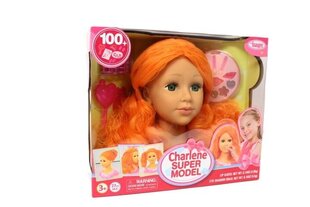 Bayer Charlene nukupea koos tarvikutega hind ja info | Tüdrukute mänguasjad | kaup24.ee