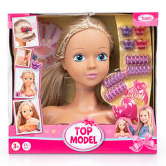 Mängunukukomplekt Bayer Doll Top Model 90012AG hind ja info | Tüdrukute mänguasjad | kaup24.ee