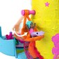 Mängukomplekt Polly Pocket Bubble Aquarium hind ja info | Tüdrukute mänguasjad | kaup24.ee