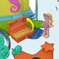 Mängukomplekt Polly Pocket Bubble Aquarium hind ja info | Tüdrukute mänguasjad | kaup24.ee