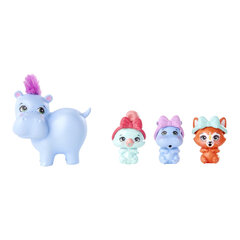 Surprise nukk koos sõbraga Enchantimals Baby Best Friends Mattel hind ja info | Tüdrukute mänguasjad | kaup24.ee
