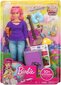 Mattel FWV26 Daisy nukk kassipojaga liikvel hind ja info | Tüdrukute mänguasjad | kaup24.ee