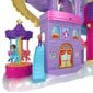 Komplekt Polly Pocket Rainbow Park Mattel HBT13 цена и информация | Tüdrukute mänguasjad | kaup24.ee