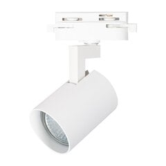 Milagro rajalamp Volf ML0673 hind ja info | Siinivalgustid ja siinid | kaup24.ee