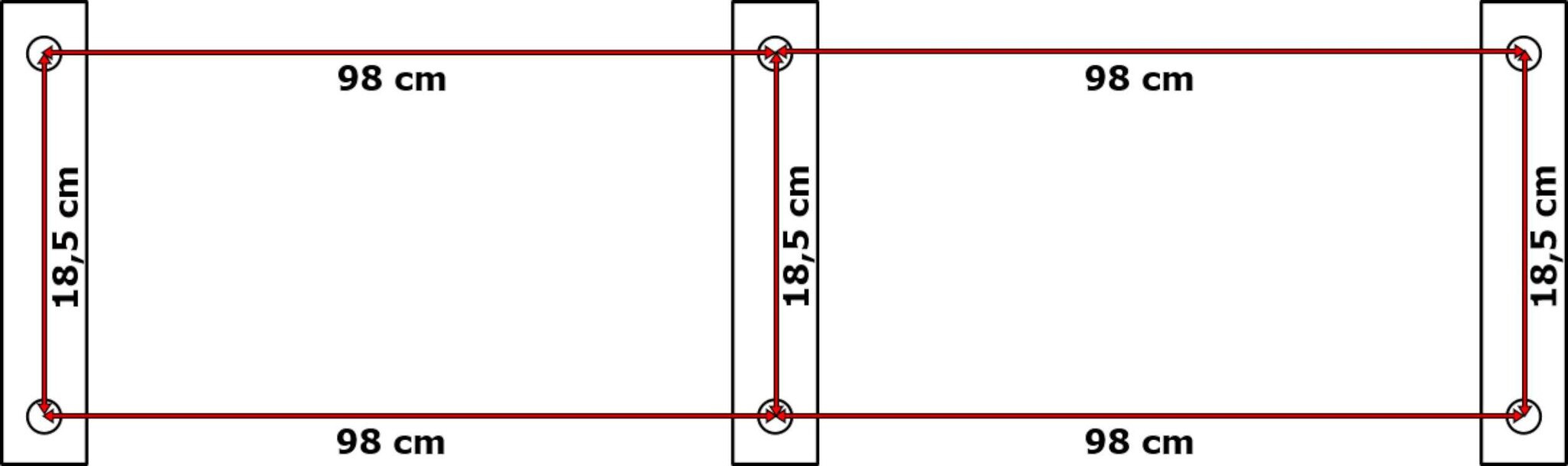 Ukse varikatus 100x200 cm, pruun цена и информация | Ukse varikatused | kaup24.ee