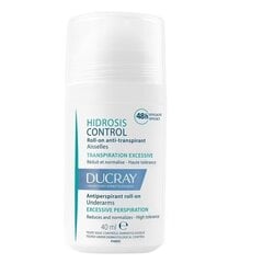 Rulldeodorant Ducray, 40 ml hind ja info | Deodorandid | kaup24.ee