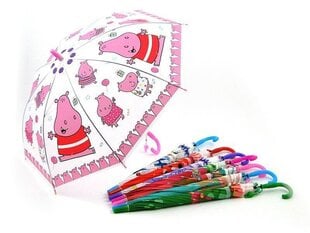 Laste vihmavari, 40 cm hind ja info | Laste aksessuaarid | kaup24.ee