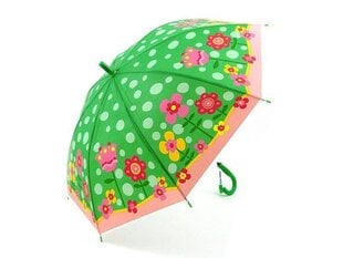 детский зонт, 40 см цена и информация | Аксессуары для детей | kaup24.ee
