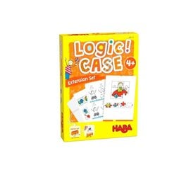 Õppemäng Haba hind ja info | Arendavad mänguasjad | kaup24.ee