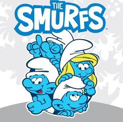 Kummidega aste - Smurf hind ja info | Pissipotid | kaup24.ee