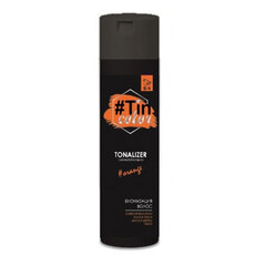 Tooniv šampoon Acme TinColor 8/4 mahlane apelsin, 250 ml hind ja info | Juuksevärvid | kaup24.ee