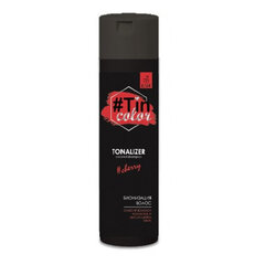 Tooniv šampoon Acme TinColor 6/54 kirsi brownie, 250 ml цена и информация | Краска для волос | kaup24.ee