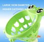 MiDeer Pop and Catch Ball Game - Happy Vitality Frog hind ja info | Mänguasjad (vesi, rand ja liiv) | kaup24.ee