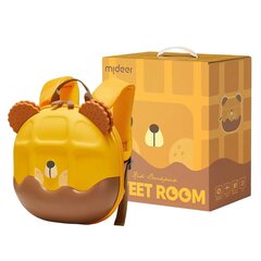 MiDeer laste seljakott Waffle bear hind ja info | Spordikotid, seljakotid | kaup24.ee