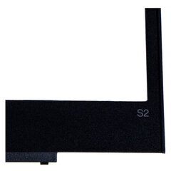 Передняя панель Lenovo ThinkPad S2 5B30S73460 цена и информация | Аксессуары для компонентов | kaup24.ee