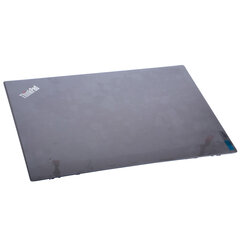 Чехол для матрицы Lenovo ThinkPad E14 2 3-го поколения alu черный цена и информация | Аксессуары для компонентов | kaup24.ee