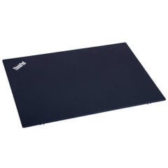 Чехол для матрицы Lenovo ThinkPad T15 FHD 2-го поколения цена и информация | Аксессуары для компонентов | kaup24.ee