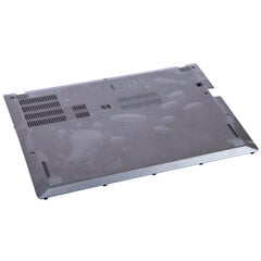 Lenovo ThinkPad T480s нижний корпус серебристый цена и информация | Аксессуары для компонентов | kaup24.ee