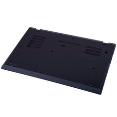 Нижний корпус Lenovo ThinkPad T15 1-го поколения цена и информация | Аксессуары для компонентов | kaup24.ee