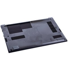 Корпус Lenovo ThinkPad E14 4-го поколения alu black bottom case цена и информация | Аксессуары для компонентов | kaup24.ee