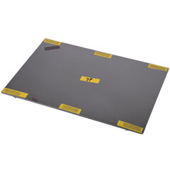 Корпус Lenovo ThinkPad T480s FHD RGB с серебристой матрицей цена и информация | Аксессуары для компонентов | kaup24.ee