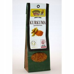 Kurkum Royal Brand, 40 g hind ja info | Vürtsid, vürtsikomplektid | kaup24.ee