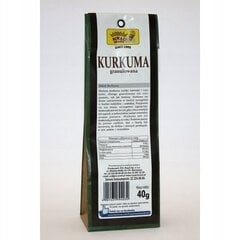 Kurkum Royal Brand, 40 g hind ja info | Vürtsid, vürtsikomplektid | kaup24.ee