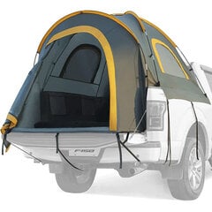 Водонепроницаемая палатка-пикап для кемпинга цена и информация | Палатки | kaup24.ee
