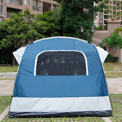 Палатка для автомобиля цена и информация | Палатки | kaup24.ee