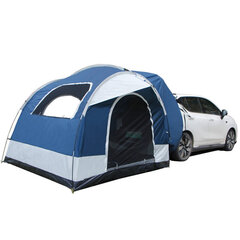 Палатка для автомобиля цена и информация | Палатки | kaup24.ee
