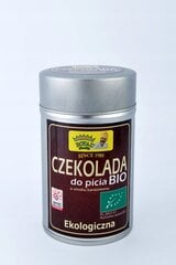 Joogišokolaad BIO 100 g hind ja info | Kohv, kakao | kaup24.ee