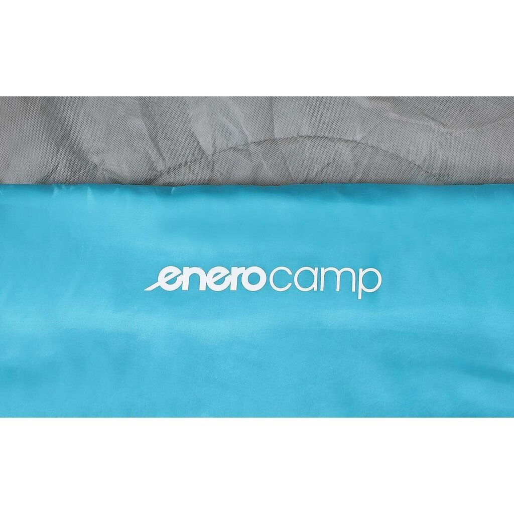 Reisimagamiskott Enero Camp, 210x80/50cm hind ja info | Magamiskotid | kaup24.ee