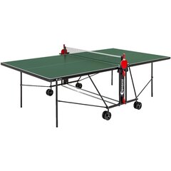 стол для настольного тенниса 274- 152,5 -76 см цена и информация | Теннисные столы и чехлы | kaup24.ee