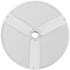 Электрический диск для нарезки RCSB-2 на ломтики толщиной 2 мм. цена и информация | Аксессуары для бытовой техники | kaup24.ee