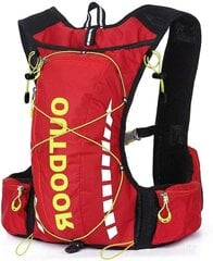 Рюкзак для путешествий Outdoor AT353 цена и информация | Рюкзаки и сумки | kaup24.ee