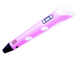 3D pliiats Magic Pen 3D+ hind ja info | Nutiseadmed ja aksessuaarid | kaup24.ee