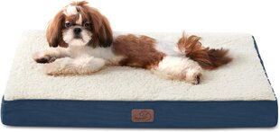 Лежанка для собак Harmony Hill's, 50x76 cм цена и информация | Лежаки, домики | kaup24.ee