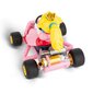 RC Car Carrera Mario Kart Pipe Peach 2,4 GHz 370200986P цена и информация | Tüdrukute mänguasjad | kaup24.ee